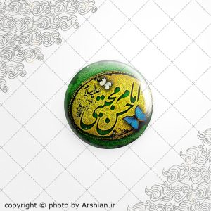 برچسب ژله ای امام حسن مجتبی