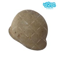 کلاه جنگی فلزی