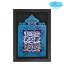 تابلو برجسته طرح طریقتِ محمدی کد 279