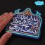 تابلو برجسته اعتماد به خدا کد 283
